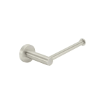 MR02-R-PVDBN Meir Round Brushed Nickel Toilet Roll Holder_Stiles_Product_Image 4