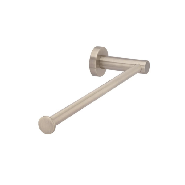 MR05-R-CH Meir Round Champagne Guest Towel Rail_Stiles_Product_Image