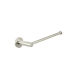 MR05-R-PVDBN Meir Round Brushed Nickel Guest Towel Rail_Stiles_Product_Image 2