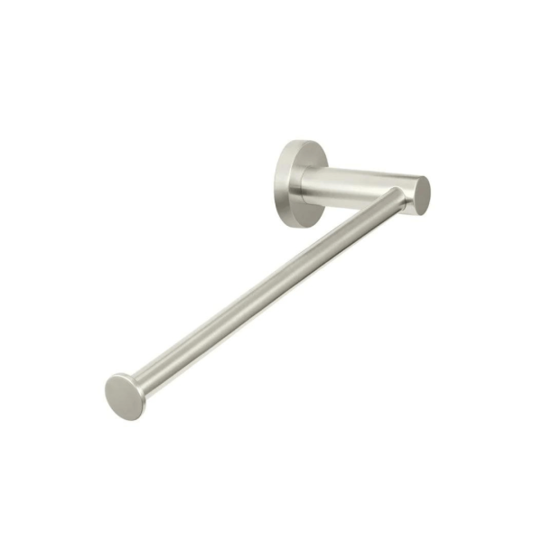 MR05-R-PVDBN Meir Round Brushed Nickel Guest Towel Rail_Stiles_Product_Image