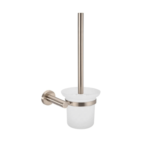 MTO01-R-CH Meir Round Champagne Toilet Brush and Holder_Stiles_Product_Image