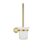 MTO01-R-PVDBB Meir Round Tiger Bronze Toilet Brush and Holder_Stiles_Product_Image 3