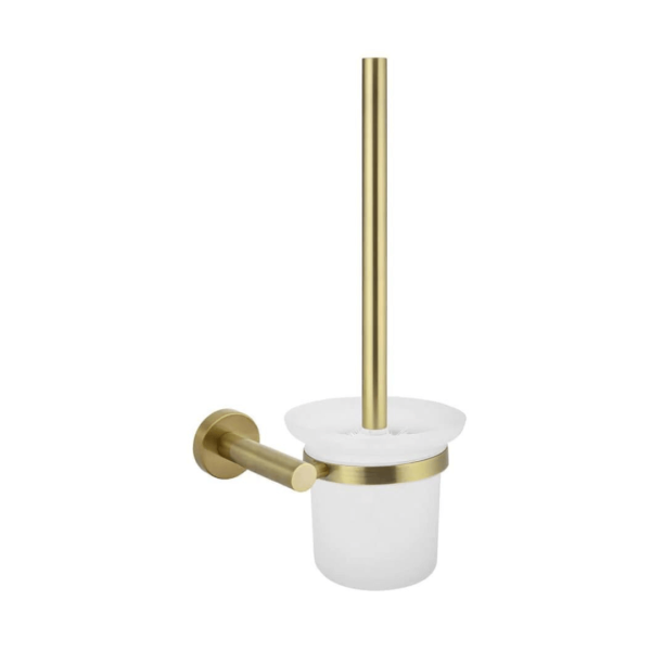 MTO01-R-PVDBB Meir Round Tiger Bronze Toilet Brush and Holder_Stiles_Product_Image