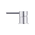 MW12-C Meir Round Deck Mounted Basin Mixer_Stiles_Product_Image 2