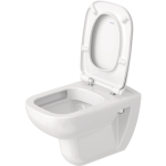 257009 Duravit D-Code Wall Mounted Rimless Pan_Stiles_Product_Image13