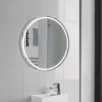 29516CI1508 Superlume Focca Mia Round Mirror 600x600mm_Stiles_Product_Image 2