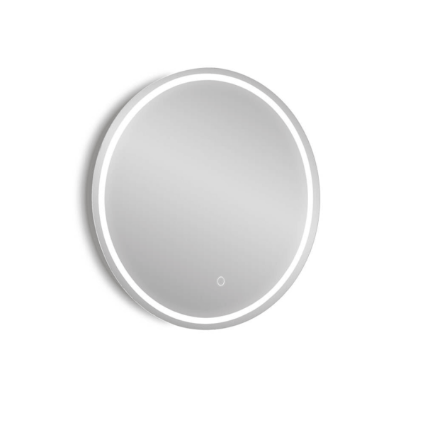 29516CI1508 Superlume Focca Mia Round Mirror 600x600mm_Stiles_Product_Image