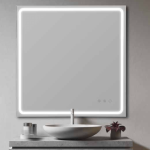 31431CI1508 Superlume Focco Mia Bluetooth Illuminated Mirror 600x800mm_Stiles_Product_Image