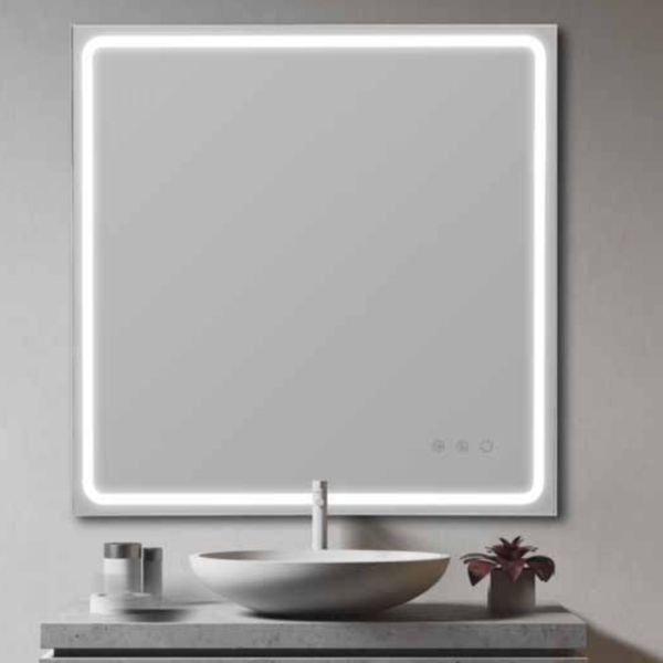 31432CI1508 Superlume Focco Mia Bluetooth Illuminated Mirror 700x800mm_Stiles_Product_Image
