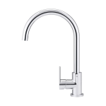 MK03PD-C Meir Round Paddle Handle Kitchen Mixer_Stiles_Product_Image 2