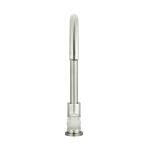 MK03PN-PVDBN Meir Round Brushed Nickel Pinless Handle Kitchen Mixer_Stiles_Product_Image 3