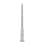 MK17PD-PVDBN Meir Piccola Round Brushed Nickel Paddle Handle Pull Out Kitchen Mixer_Stiles_Product_Image 3