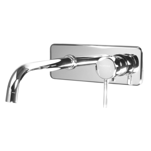 MT10014 Blutide Moon Basin concealed mixer with spout_Stiles_Product_Image