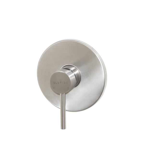 MT1S000 Blutide Moon Brushed SS Concealed Shower Mixer_Stiles_Product_Image