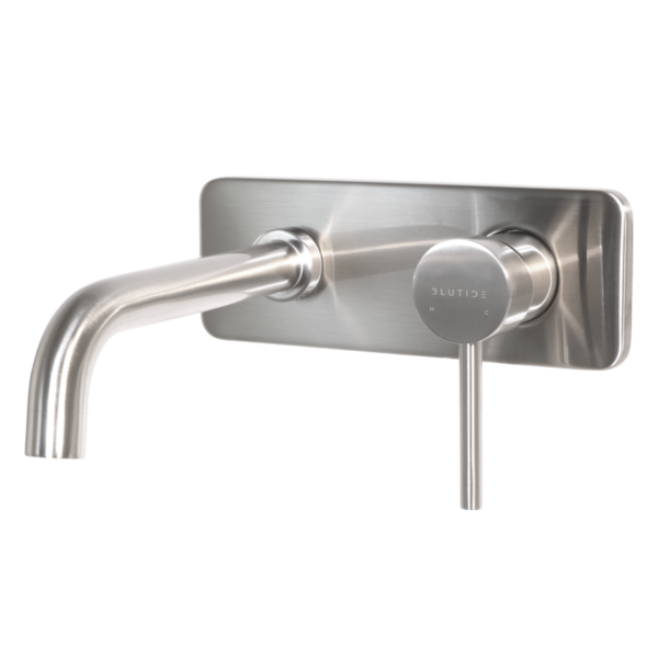 MT1S0014 Blutide Moon SS Concealed Basin Mixer with spout_Stiles_Product_Image
