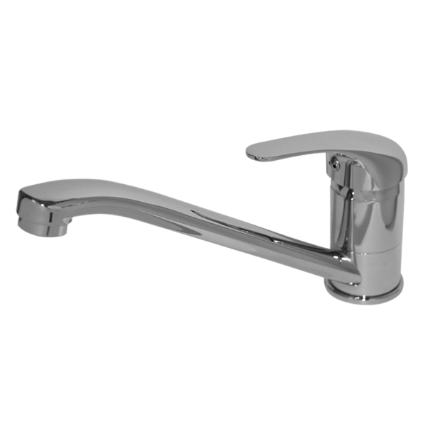MT80020 Blutide Mixed Solid Single Hole Sink Mixer_Stiles_Product_Image