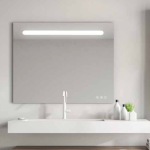 28246CI1508 Superlume Focco Lina Bluetooth Mirror 600x800mm_Stiles_Product_Image