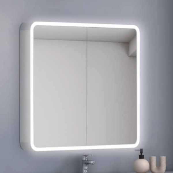 30337CI1508 Superlume Focco Mia Organising Mirror Two Door 800x700mm_Stiles_Product_Image