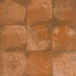 Mayolica Cadaques Rosso Matt 120x120mm_Stiles_Product_Image