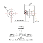 NM00000 Bluetide Neo Concealed Shower Mixer_Stiles_TechDrawing_Image