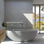 RGST081 Etienne Tiles Silt Ice mm_Stiles_Lifestyle Image