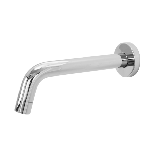SA10201 Blutide Round Wall Bath Spout 200mm_Stiles_Product_Image