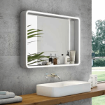 Superlume Focca Mia Frame Organizing Mirror 1000x700mm_Stiles_Lifestyle_Image