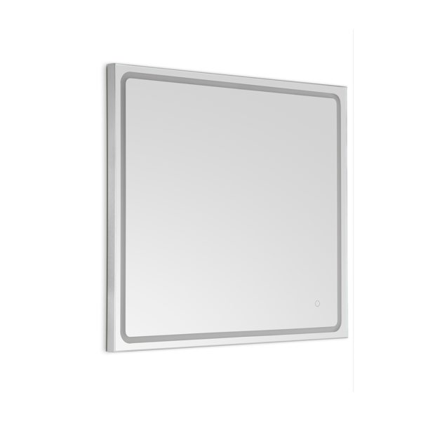 Superlume Focca Mia Illuminated Mirror 800x800mm_Stiles_Product_Image