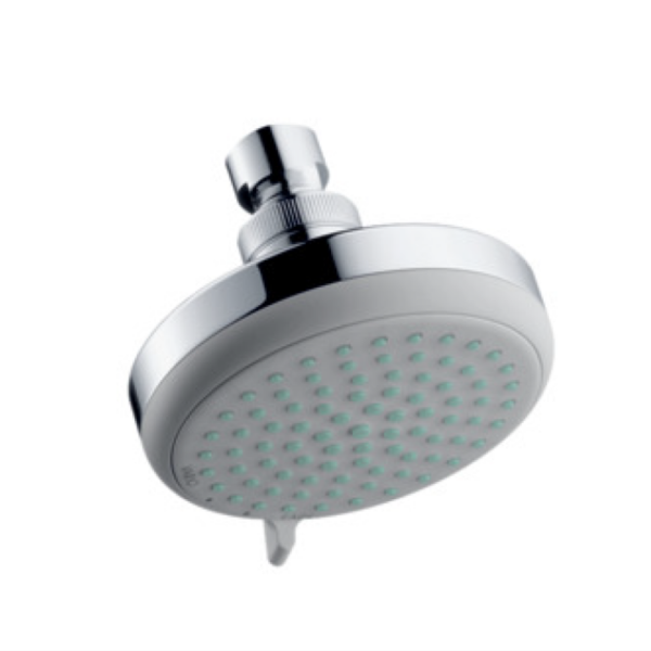 27441000 Hansgrohe Croma 100 Shower Rose 100mm_Stiles_Product_Image
