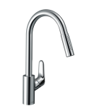 31815223 Hansgrohe Decor Kitchen Mixer 240_Stiles_Product_Image