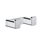 41755000 Hansgrohe AddStoris Double Towel Hook_Stiles_Product_Image