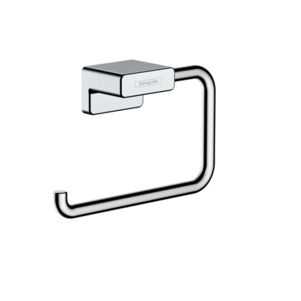 41771000 Hansgrohe AddStoris Roll Holder_Stiles_Product_Image