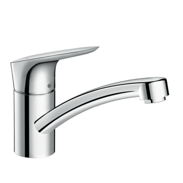 71831000 Hansgrohe Logis M31 Low Pressure Sink Mixer_Stiles_Product_Image