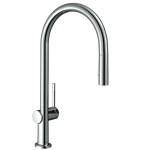 72800003 Hansgrohe Talis M54 Sink Mixer 210_Stiles_Product_Image