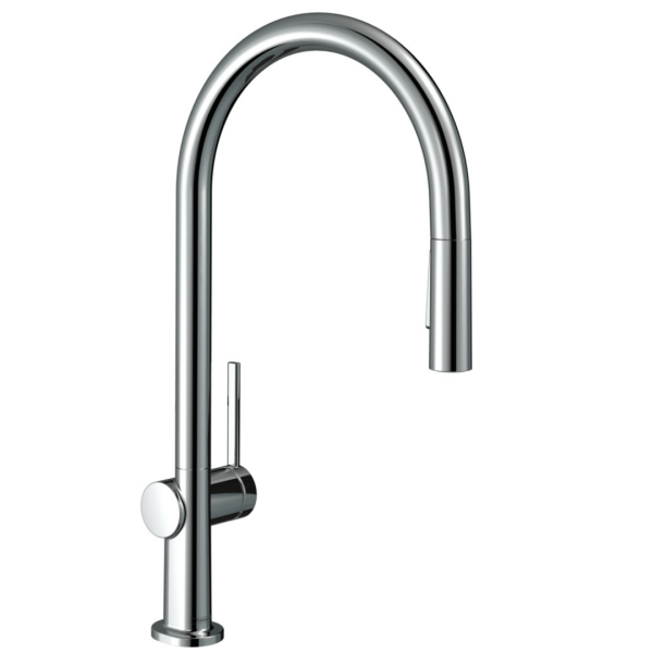 72800003 Hansgrohe Talis M54 Sink Mixer 210_Stiles_Product_Image