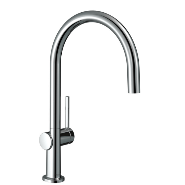 72804003 Hansgrohe Talis M54 Sink Mixer 220_Stiles_Product_Image