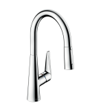 72813003 Hansgrohe Talis M51 Kitchen Mixer 200_Stiles_Product_Image