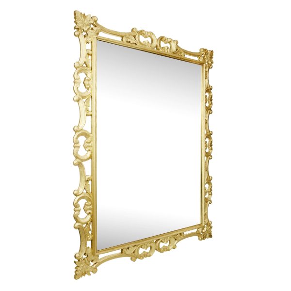 PMM-COVE-L-GLD Paramount Mirrors Cove Large Gold 1400x1730mm_Stiles_Product_Image2