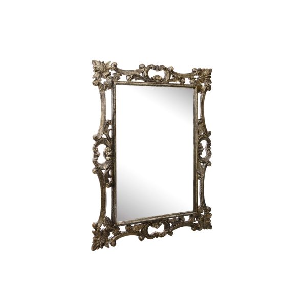 PMM-COVE-S-PS Paramount Mirrors Cove Small Pewter Silver 900x1195mm_Stiles_Product_Image