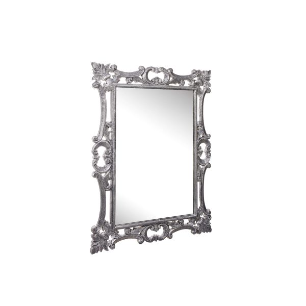 PMM-COVE-S-SIL Paramount Mirrors Cove Small Silver 900x1195mm_Stiles_Product_Image2