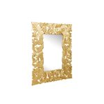 PMM-ENVY-GLD Paramount Mirrors Envy Gold 1190x900mm_Stiles_Product_Image