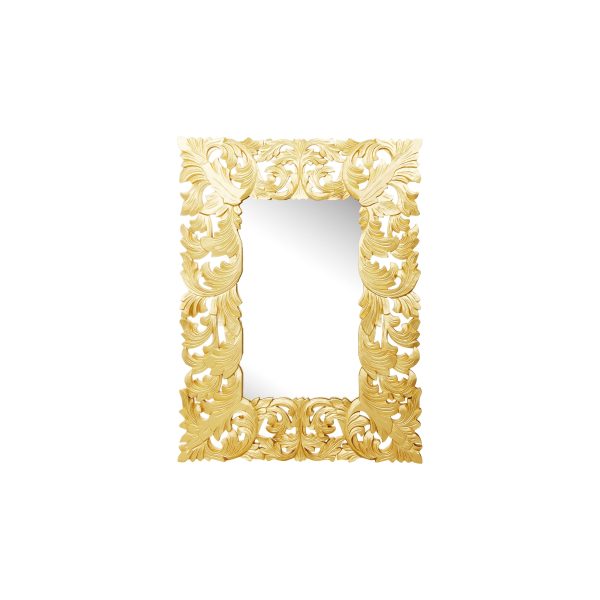 PMM-ENVY-GLD Paramount Mirrors Envy Gold 1190x900mm_Stiles_Product_Image2