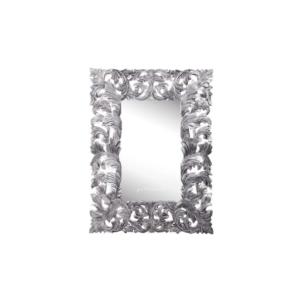 PMM-ENVY-SIL Paramount Mirrors Envy Silver 1190x900mm_Stiles_Product_Image2