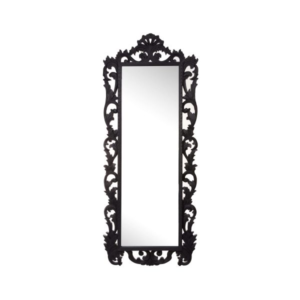 PMM-GAZE-BLK Paramount Mirrors Gaze Black Mirror 1690x700mm_Stiles_Product_Image2