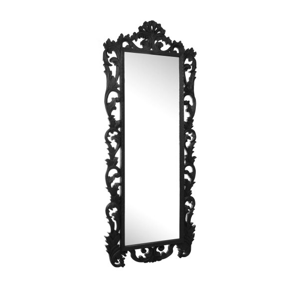 PMM-GAZE-BLK Paramount Mirrors Gaze Black Mirror 1690x700mm_Stiles_Product_Image3