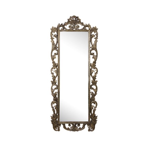 PMM-GAZE-PS Paramount Mirrors Gaze Pewter Silver Mirror 1690x700mm_Stiles_Product_Image2