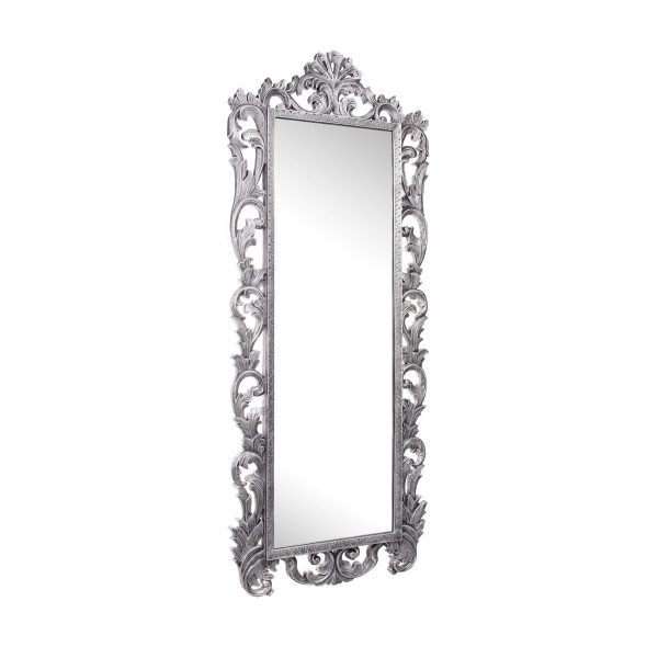PMM-GAZE-SIL Paramount Mirrors Gaze Silver Mirror 1690x700mm_Stiles_Product_Image