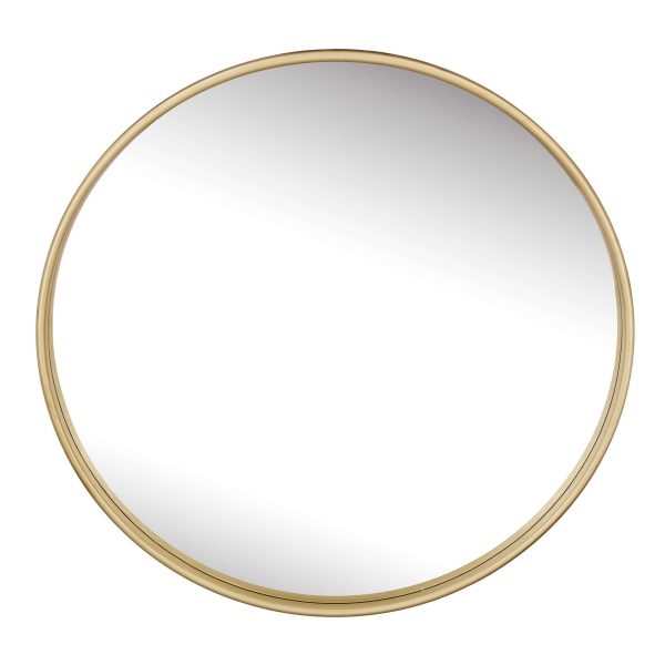 PMM-MAAN-L-GLD Paramount Mirrors Maan Large Gold 1200x1200mm_Stiles_Product_Image3