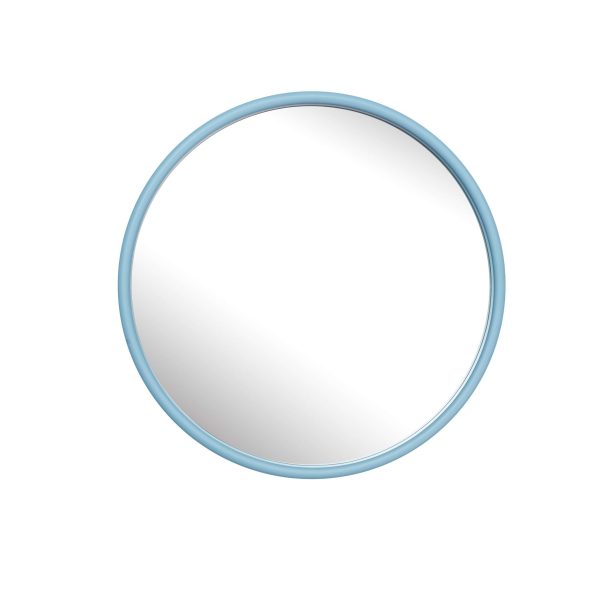PMM-MAAN-L-TEAL Maan Teal Large Mirror 1200x1200mm_Stiles_Product_Image