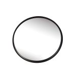 PMM-MAAN-M-BLK Paramount Mirrors Maan Medium Black 900x900mm_Stiles_Product_Image4